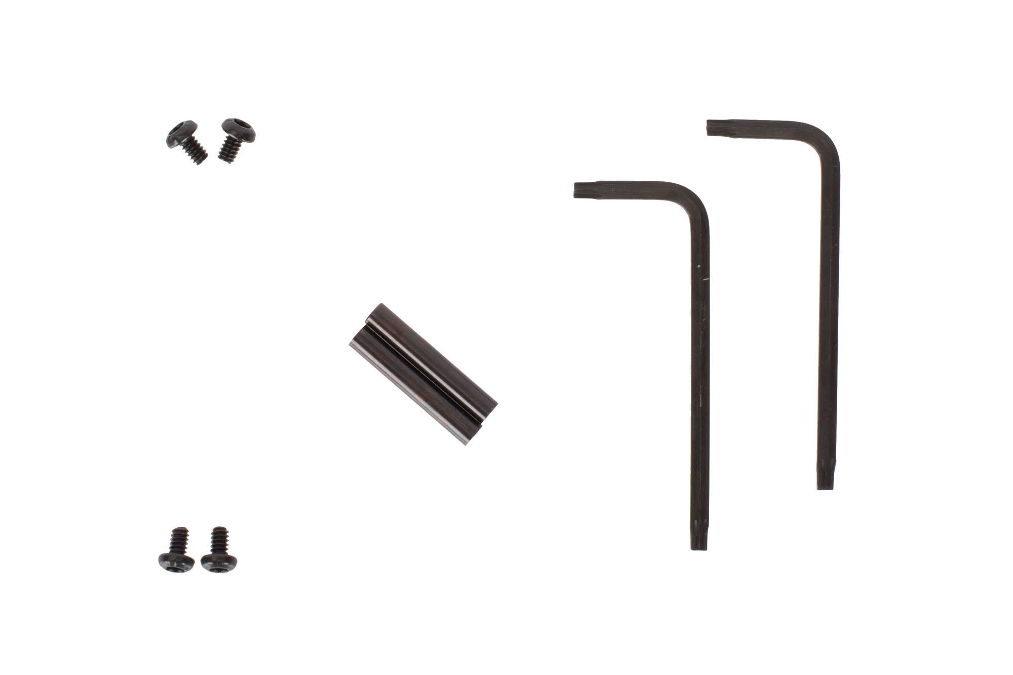 CMC Triggers AR-15 / AR-10 Anti-Walk Pin Set - Small Pin
